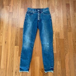 Lucky Brand Jeans